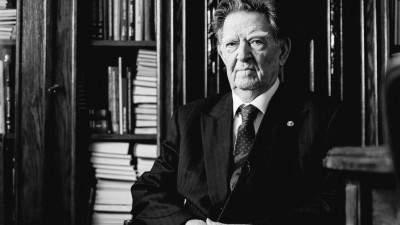 Александр Беглов выразил соболезнование в связи с кончиной академика РАН Юрия Сергеевича Васильева