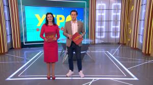 Утро в Петербурге 15 декабря