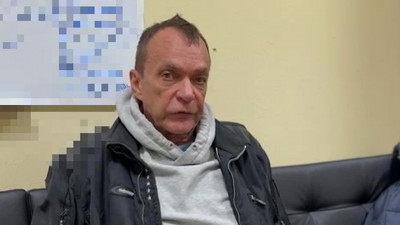 В Петербурге бизнесмена Тютина задержали за очередную попытку заказного убийства