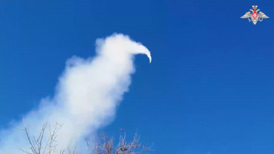 Ивановские десантники уничтожили три разведывательных беспилотника ВСУ