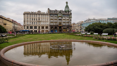 Дом книги отметит 130-летие со дня рождения Сергея Есенина