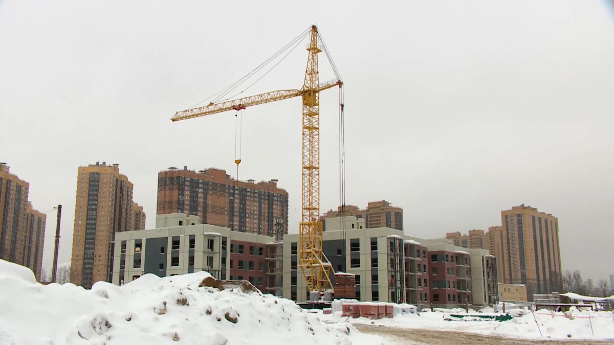 Эксперты назвали три самые прибыльные сферы работы в Петербурге - tvspb.ru