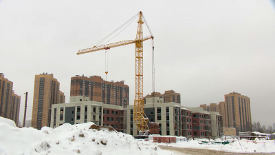 Эксперты назвали три самые прибыльные сферы работы в Петербурге