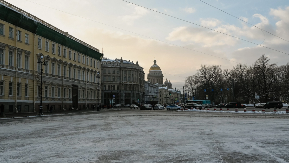 Первая фотография Луны и рождение старейшей отечественной печатной газеты: что  произошло в мире, России и Петербурге 2 января | Телеканал Санкт-Петербург