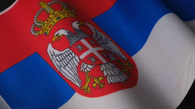 Сборная Сербии может сыграть с командой России в Петербурге