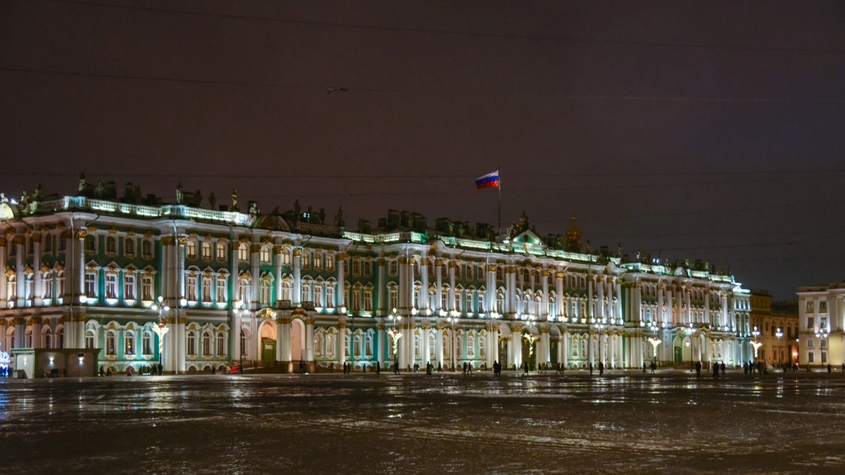 Петербург вошел в число лидеров среди городов для спонтанных путешествий в январе - tvspb.ru