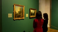 В честь 259-летия Эрмитажа длят посетителей сделали бесплатным вход во все экспозиционные комплексы