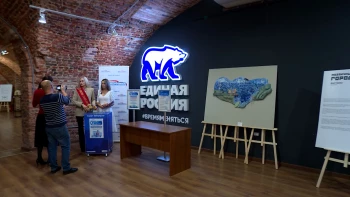 20 тысяч петербуржцев получили помощь после обращения в общественную приемную «Единой России»