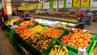 В Петербург пришла сеть магазинов с удобными ценами