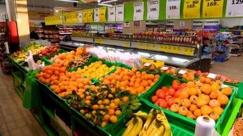 «Пятерочка» поспорила с петербургской компанией из-за срыва сроков поставки овощей