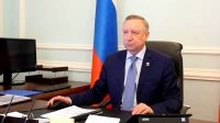 Александр Беглов провел расширенное совещание с руководителями силовых ведомств