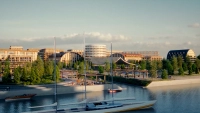 Развитие морского курорта «Горская» сделает Петербург самым популярным у туристов городом РФ