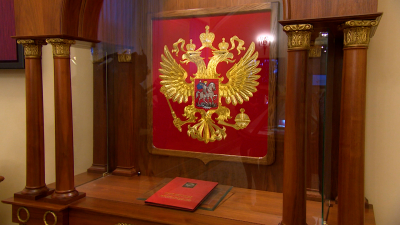 Петербургских школьников пригласили на урок в Президентскую библиотеку