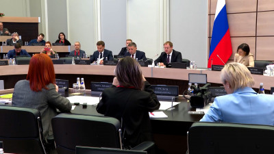 Проектировать петербургский транспортный узел с Москвой закончат не позже 2025 года