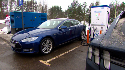 В 2023 году Петербург потратил на развитие энергетического хозяйства 37 млрд рублей