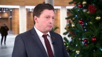 Кирилл Соловейчик рассказал о главных достижениях петербургской промышленности в 2023 году