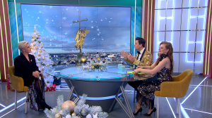 «Культурная эволюция». Итоги года