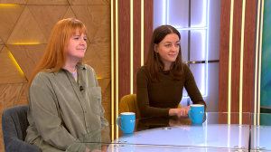 Проект «Право выбора» — взрослые друзья для подростков из детских домов