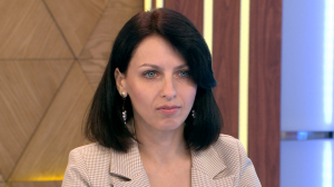 Бумажные снежинки своими руками