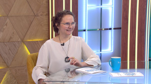 Как познакомить ребёнка с музеем?