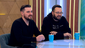 Знакомый, но другой: мюзикл «Щелкунчик и Мышиный король» с симфоническом оркестром