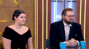 Необыкновенная музыка: концерт Санкт-Петербургского оркестра саксофонов в Александро-Невской лавре