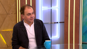 «Рождественский парад». 30-й фестиваль негосударственных театров и театральных проектов