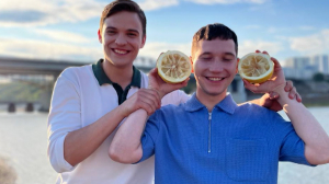 Как и где заработать? Студенческое реалити-шоу