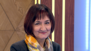 Эрмитаж: говорим и показываем. «Женский век» в Галерее Петра Великого