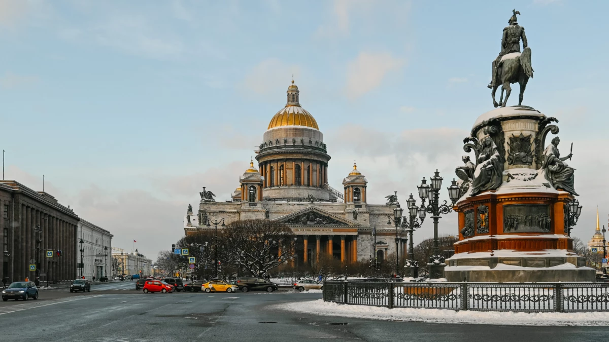 Исторические хроники: что произошло в мире, России и Петербурге 17 декабря  | Телеканал Санкт-Петербург