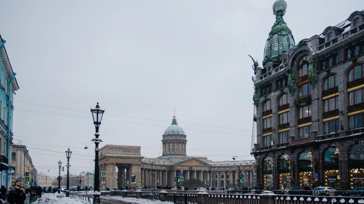 Две тысячи специалистов в сфере туризма прошли обучение в Петербурге - tvspb.ru