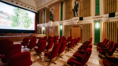 Названы номинанты премии «Золотой орел»