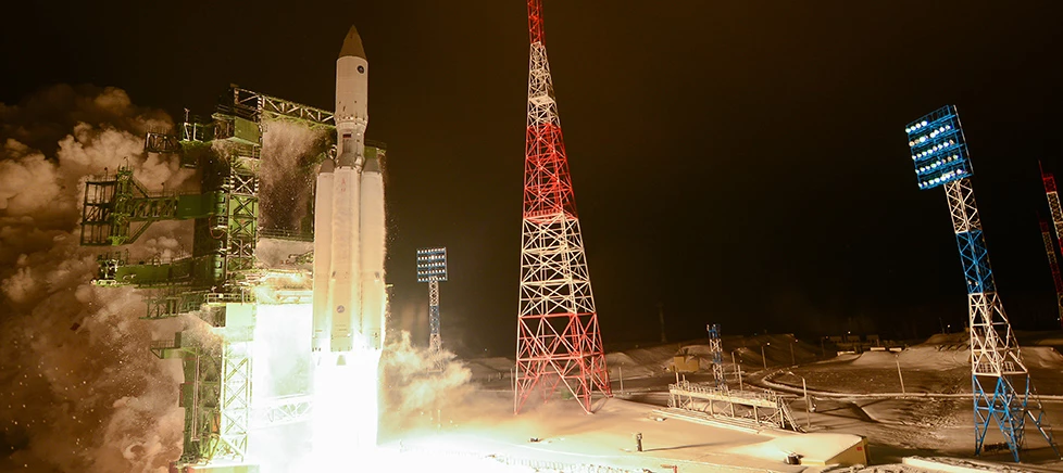 Второй за неделю спутник Минобороны РФ стартовал к орбите Земли - tvspb.ru