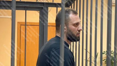 Арестован второй агрессор, избивший однорукого инвалида на Васильевском острове