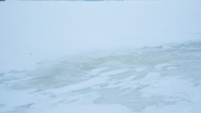 В Ленобласти ожидается мороз до -15 градусов