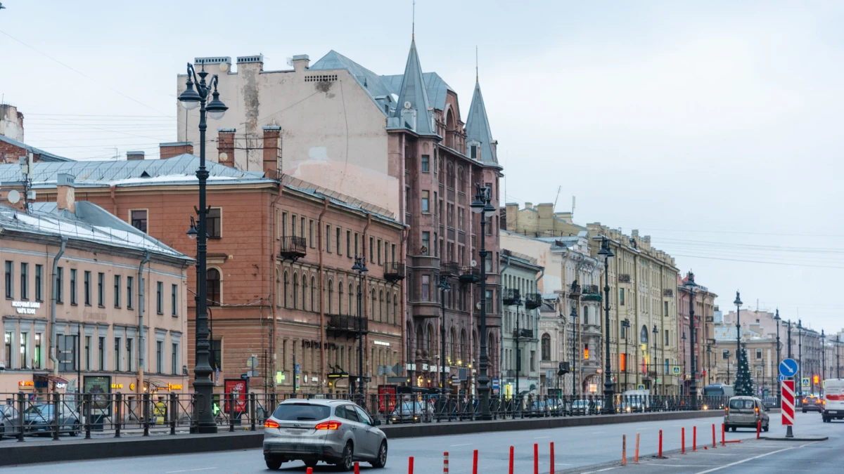 В Петербурге женщина выиграла суд у родной матери, годами мучившей её - tvspb.ru