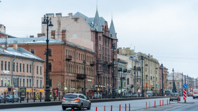 В Петербурге женщина выиграла суд у родной матери, годами мучившей её