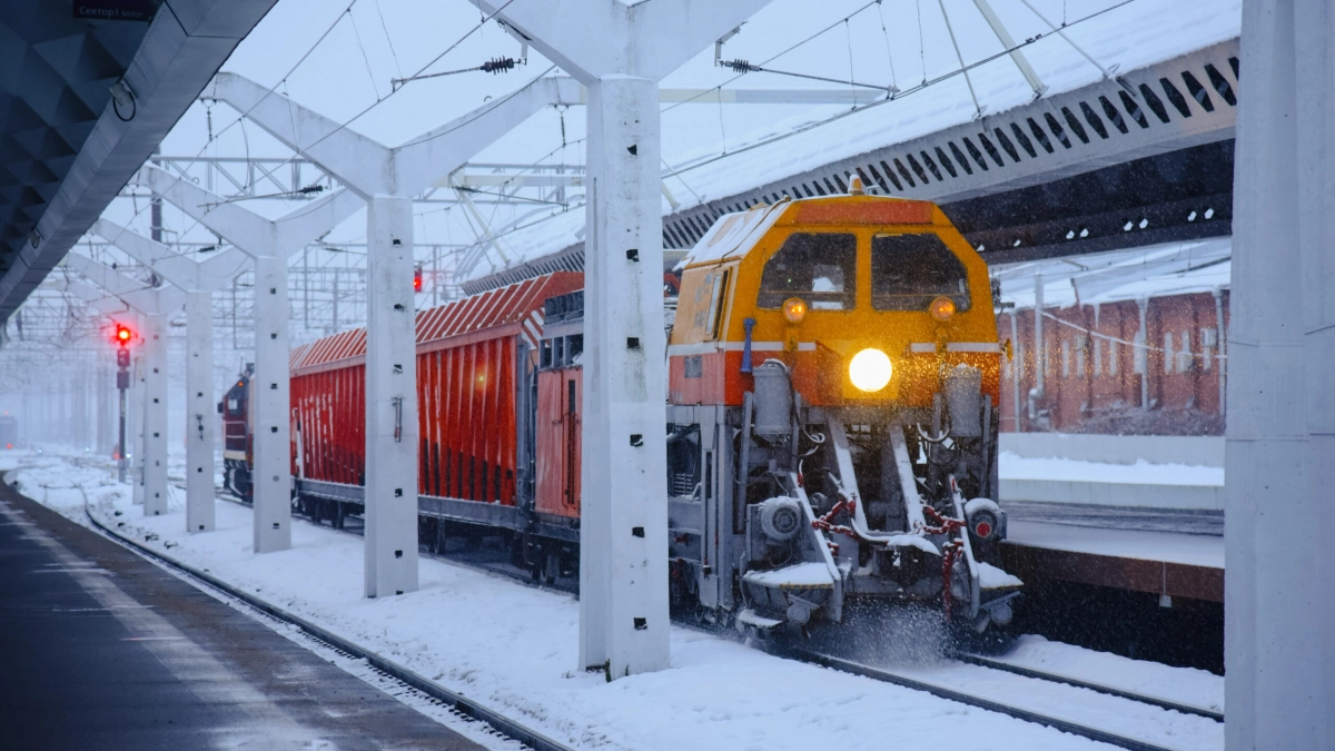 В российских поездах расширят плацкартные вагоны - tvspb.ru