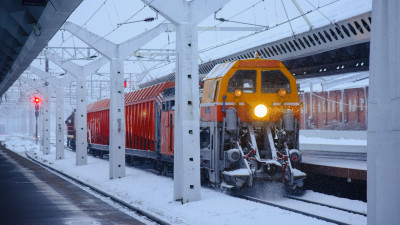 В российских поездах расширят плацкартные вагоны