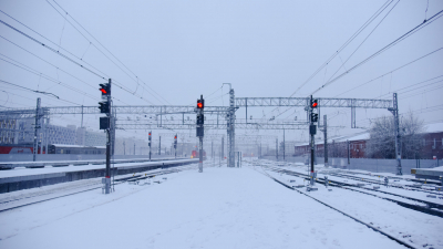РЖД подарят баллы пассажирам поезда Самара – Петербург, в котором не было тепла