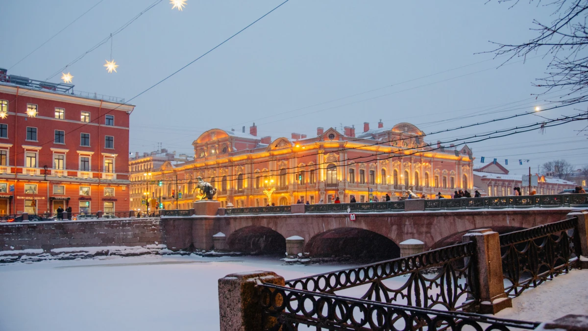Петербург реализует мегапроекты вместе с Ленобластью - tvspb.ru