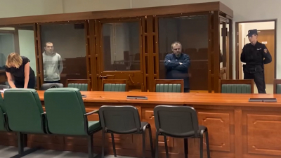 Петербургского наркоторговца признали виновным в финансировании экстремизма
