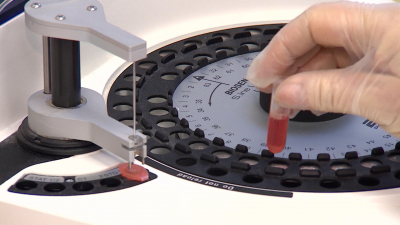 В Выборгском районе оснастят региональный эндокринологический центр