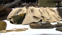 Музей истории Кронштадта покажет уникальные артефакты с затонувшего 300 лет назад судна