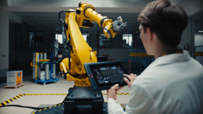 Профессионалитет: актуальная рабочая профессия для молодежи – в короткий срок