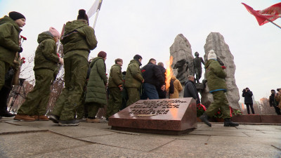 В Петербурге к патриотической деятельности планируют привлечь 1,2 млн человек