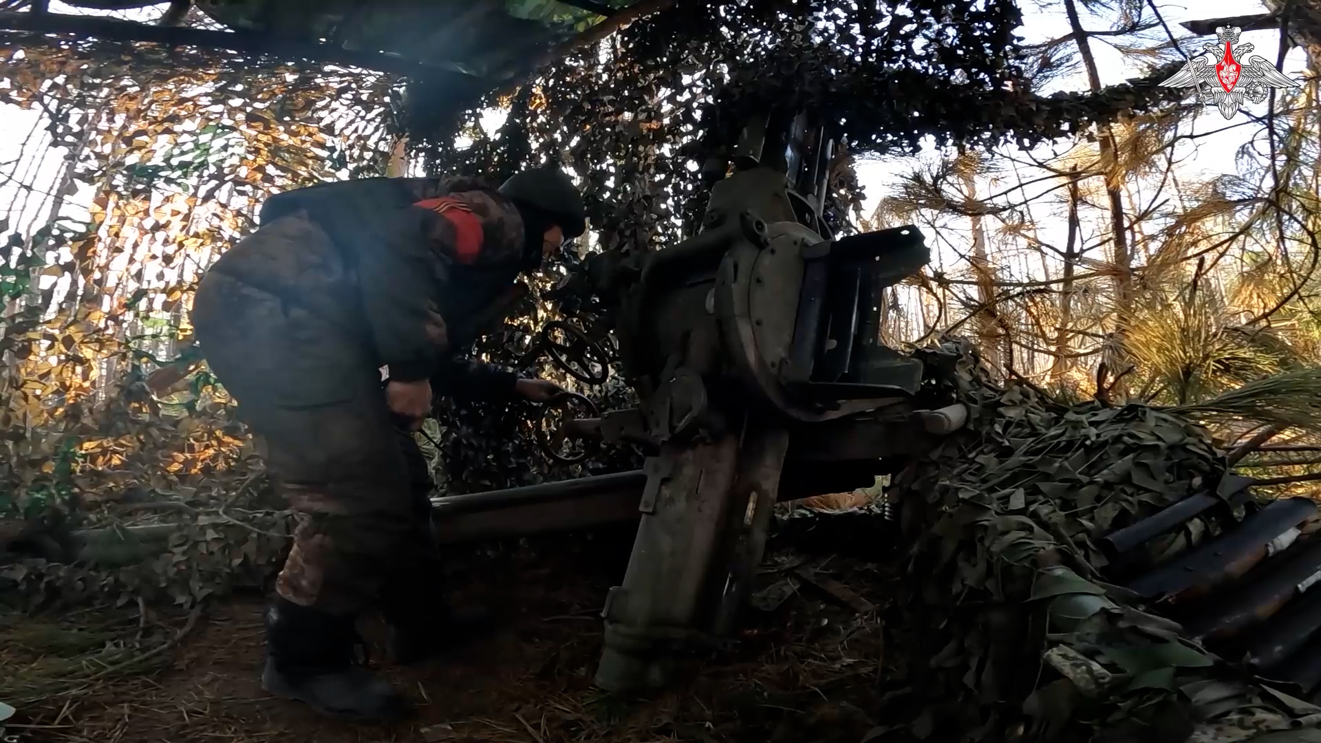 сорвали ротацию