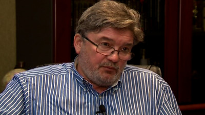 «Журналистика была его жизнью»: каким запомнят легендарного Андрея Константинова