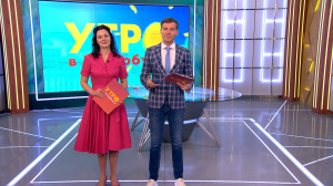 Утро в Петербурге 21 декабря