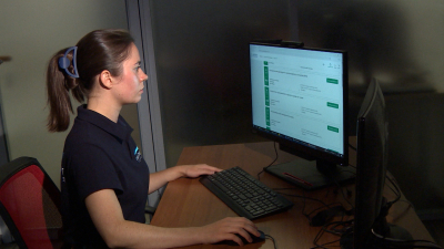 Александр Беглов: цифровизация повысила  эффективность оказания помощи и доступность медицины в Петербурге